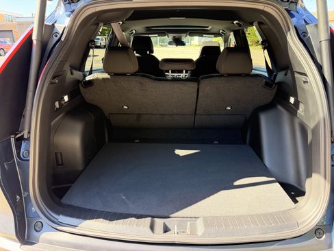 Certified 2026 Honda CR-V TrailSport image 30
