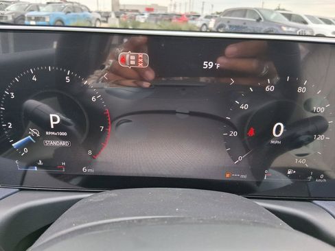 New 2026 Nissan Sentra SL w/ Floor Mat Package image 12