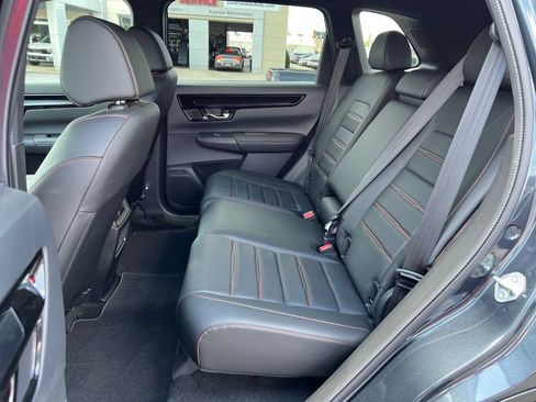 Used 2026 Honda CR-V Sport Touring image 14