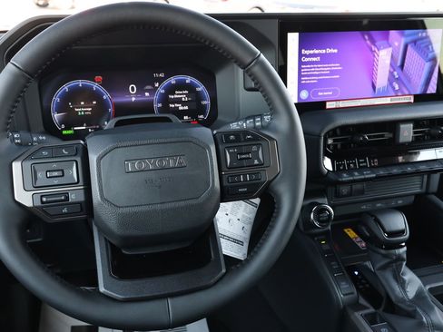 New 2026 Toyota Land Cruiser image 18