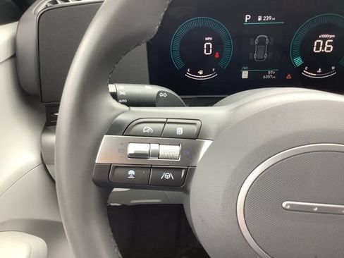 Certified 2026 Hyundai Kona SEL Sport AWD/4WD image 27