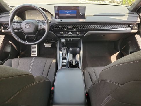 Used 2024 Honda Accord Sport image 14