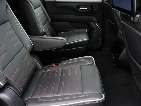 New 2025 GMC Yukon XL AT4 Ultimate image 12