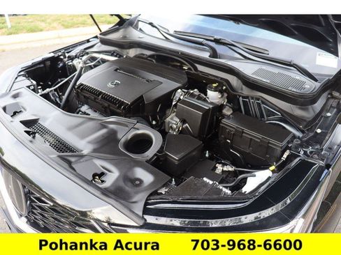 Used 2026 Acura MDX SH-AWD w/ Technology Package image 37