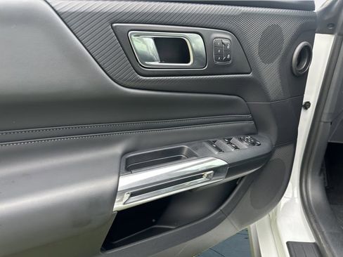 Used 2024 Ford Mustang GT Premium w/ GT Performance Package image 13