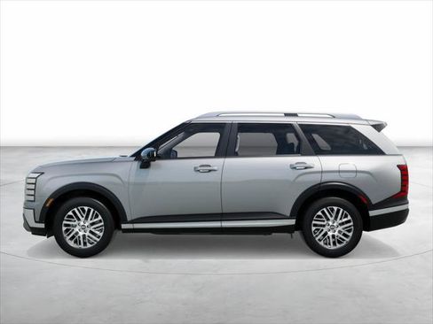 New 2026 Hyundai Palisade SEL image 3