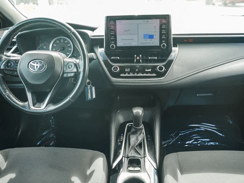 Used 2020 Toyota Corolla SE image 12