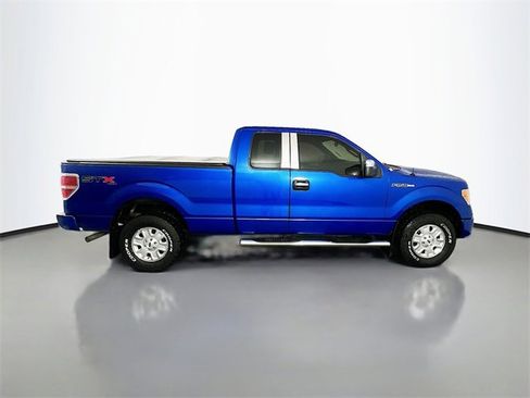 Used 2011 Ford F150 STX w/ Trailer Tow Pkg image 8