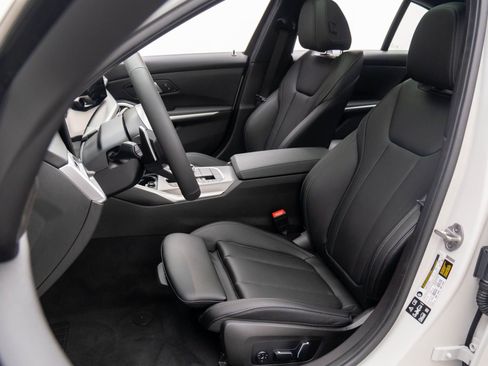 New 2026 BMW 330i xDrive Sedan w/ M Sport Package image 16