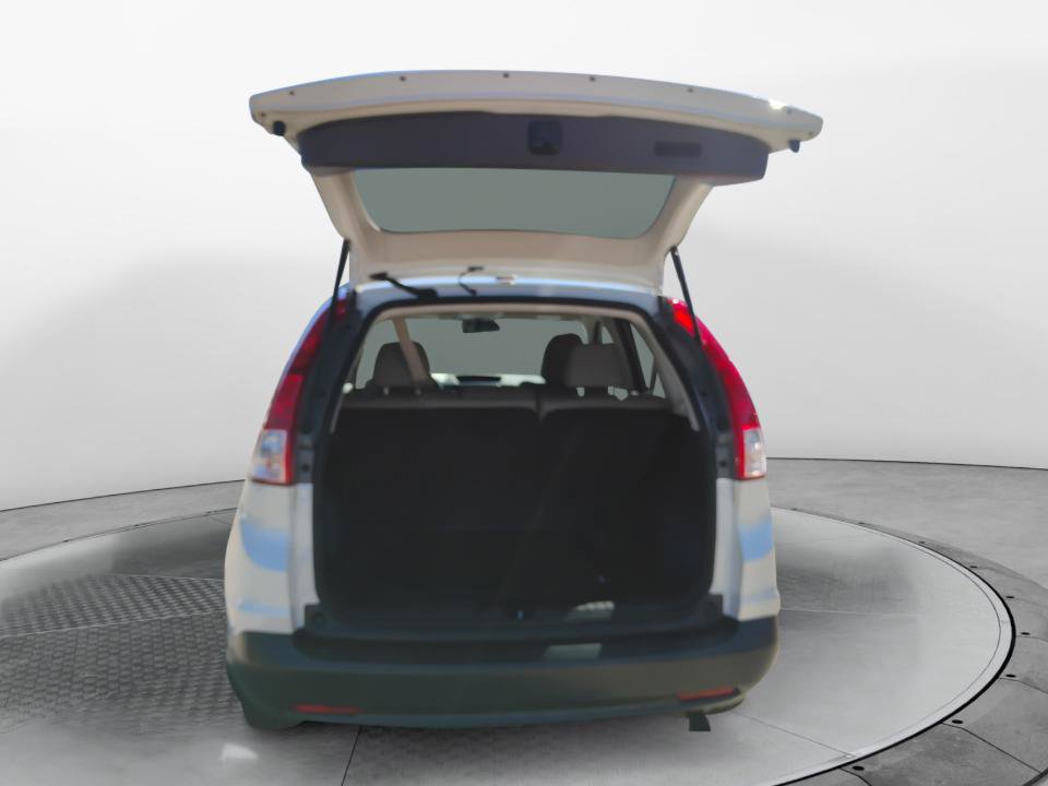 Used 2014 Honda CR-V EX-L image 18