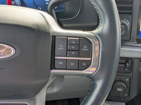 Used 2024 Ford F450 Limited image 21