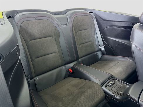 Used 2019 Chevrolet Camaro ZL1 image 34