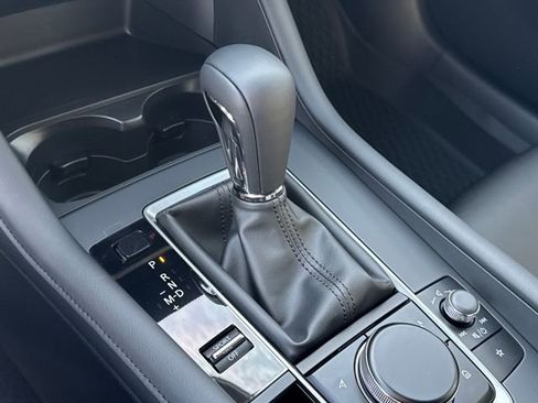 New 2026 MAZDA MAZDA3 s image 13