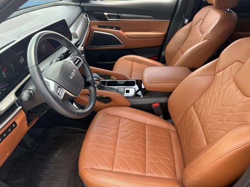 Used 2025 Kia Telluride EX X-Line AWD/4WD image 5