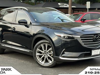 Used 2018 MAZDA CX-9 Signature