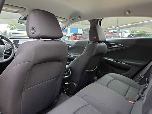 Used 2023 Chevrolet Malibu LT image 16