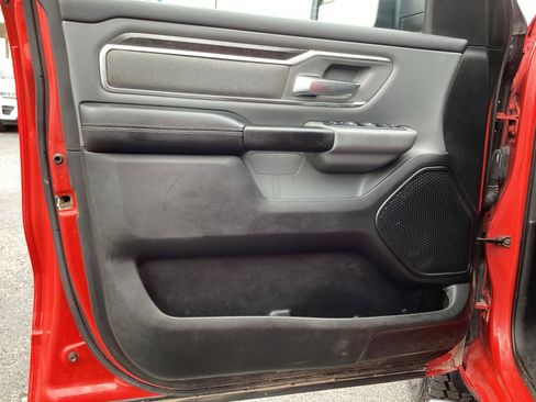 Used 2019 RAM 1500 Big Horn AWD/4WD image 29