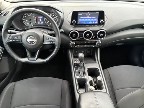 Used 2024 Nissan Sentra S image 12