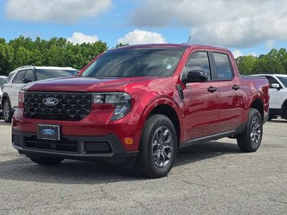 Used 2026 Ford Maverick XLT w/ XLT Luxury Package
