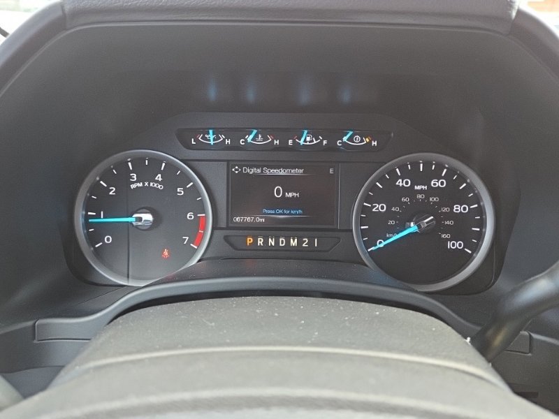 Used 2018 Ford F250 XLT w/ XLT Value Package AWD/4WD image 13