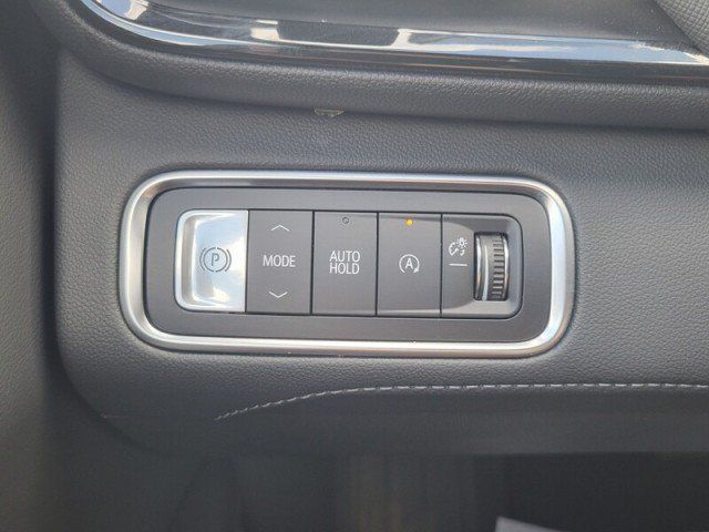 Used 2026 Buick Enclave Sport Touring FWD image 20