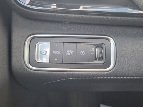 Used 2026 Buick Enclave Sport Touring FWD image 20