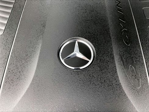 Used 2026 Mercedes-Benz CLE 450 4MATIC Cabriolet image 30