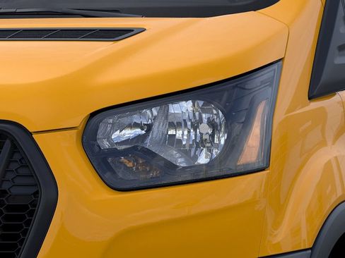 New 2026 Ford Transit 350 XL RWD image 18