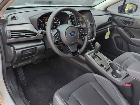 New 2026 Subaru Crosstrek 2.5i Premium AWD/4WD image 10