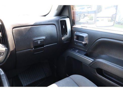 Used 2019 Chevrolet Silverado 3500 LT w/ LT Convenience Package AWD/4WD image 26