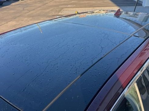 Used 2020 Ford Edge Titanium w/ Equipment Group 301A image 17