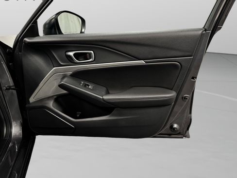 Used 2023 Acura Integra Base image 30