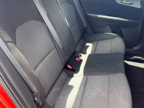 Used 2023 Kia Forte LXS w/ LXS Technology Package image 20