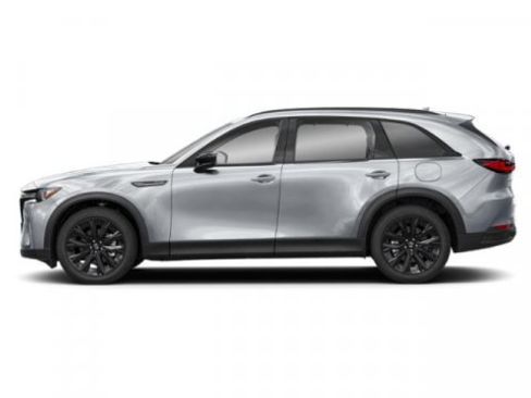 New 2026 MAZDA CX-90 3.3 Turbo w/ Premium Sport Pkg image 3