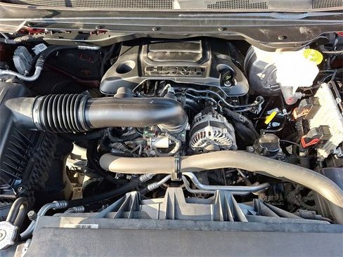 Used 2019 RAM 1500 Big Horn image 30