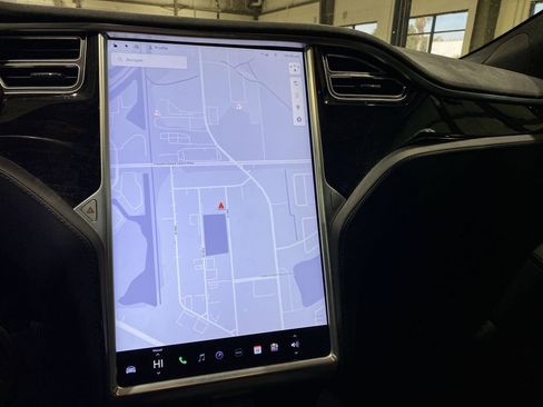 Used 2016 Tesla Model S AWD image 7