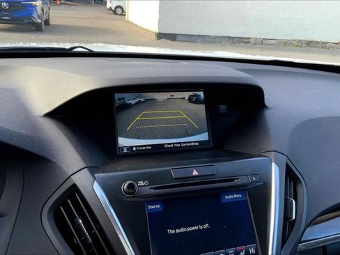 Used 2020 Acura MDX SH-AWD image 20