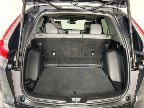 Used 2019 Honda CR-V EX-L image 19