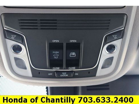 Certified 2023 Honda Ridgeline RTL image 23