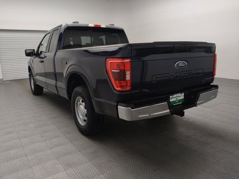 Used 2022 Ford F150 XLT w/ Equipment Group 301A Mid RWD image 5
