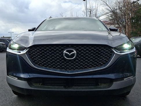 New 2026 MAZDA CX-30 AWD 2.5 S w/ Premium Package image 2