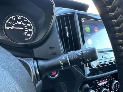 Certified 2023 Subaru Forester Wilderness image 26