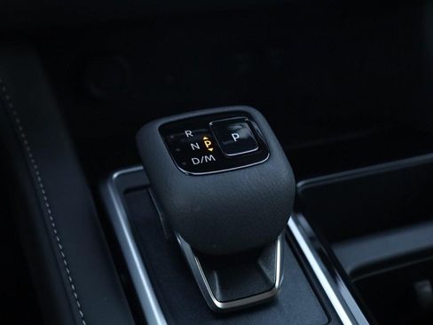 New 2026 Nissan Pathfinder SL AWD/4WD image 19