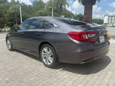 Used 2020 Honda Accord LX image 13