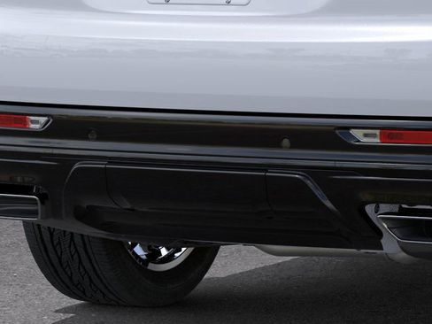 New 2026 Buick Enclave Sport Touring w/ Power Package image 14