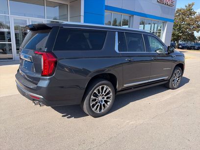 Used 2021 GMC Yukon XL Denali w/ Denali Premium Package
