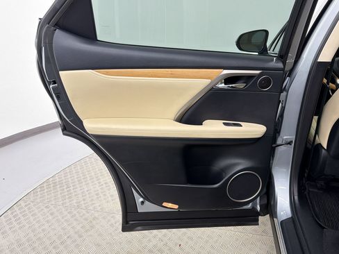 Certified 2022 Lexus RX 350L Premium w/ Premium Package image 34