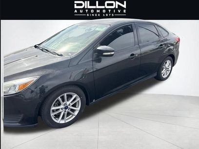 Used 2015 Ford Focus SE