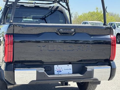 Used 2023 Toyota Tundra SR5 w/ TRD Off-Road Package RWD image 7