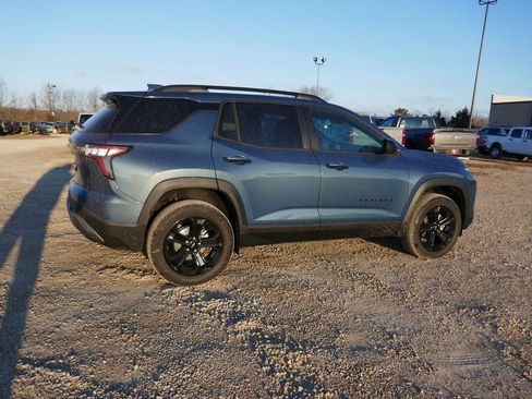 New 2026 Chevrolet Equinox LT w/ Midnight Edition image 2